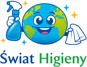 Świat Higieny — logo